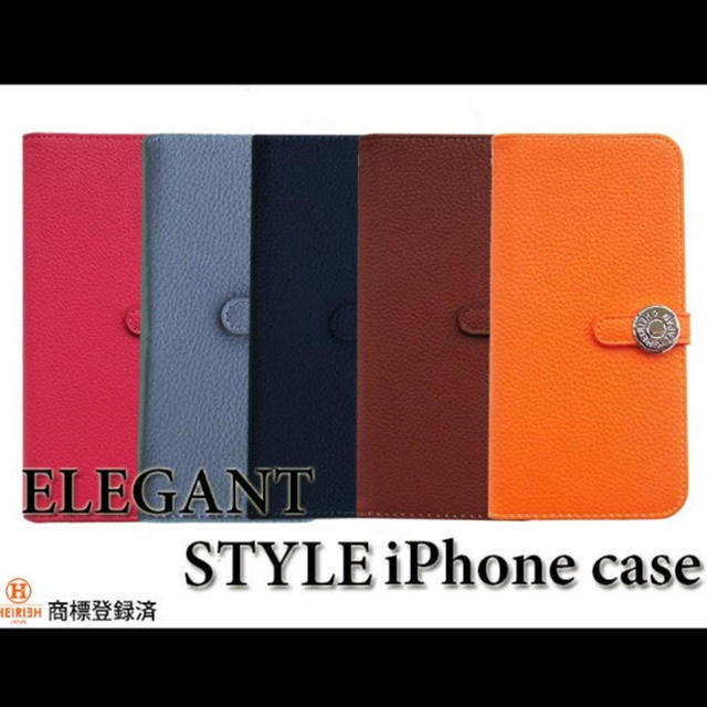 iPhoneケース HEIRIEH の通販