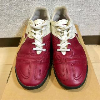 ナイキ(NIKE)のNIKE サッカー/トレーニングシューズ 27cm(シューズ)