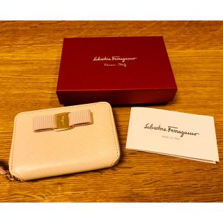 サルヴァトーレフェラガモ(Salvatore Ferragamo)のHC29様専用(コインケース)