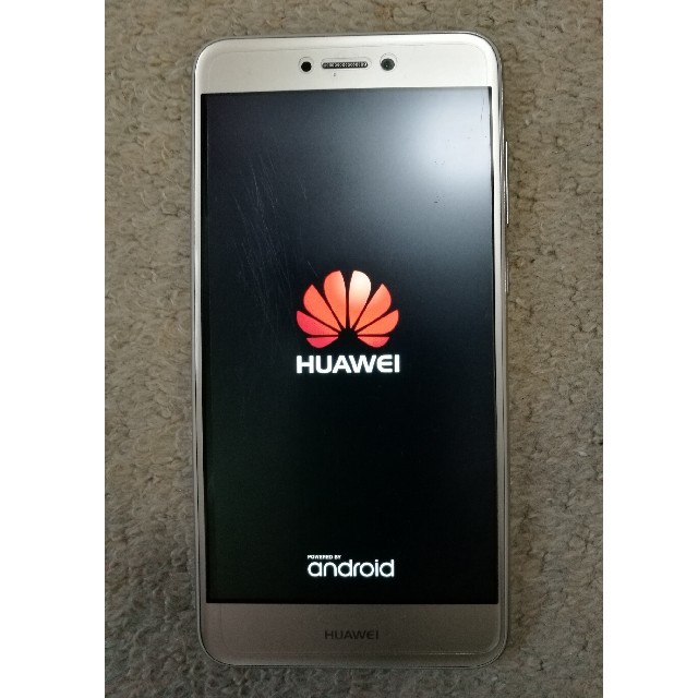 Huawei Nova Lite （USED）