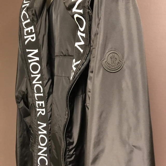 MONCLER - モンクレール ナイロンジャケット マセロー MASSEREAU サイズ2 正規品の通販 by たま's shop｜モンク