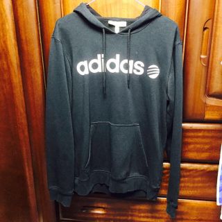 アディダス(adidas)のadidas パーカー(パーカー)