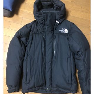 ザノースフェイス(THE NORTH FACE)のバルトロライトジャケットＭ(ダウンジャケット)