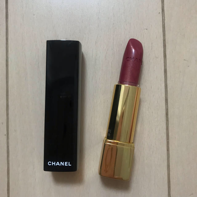 CHANEL(シャネル)のCHANEL ROUGE ALLURE 178 コスメ/美容のベースメイク/化粧品(口紅)の商品写真