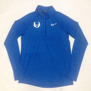 ナイキ(NIKE)の【Sサイズ】オレゴンプロジェクト Element Half Zip(ウェア)