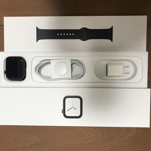 Apple watch series4 44mm