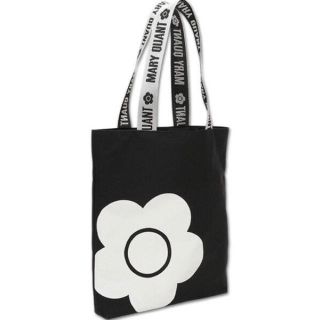 マリークワント(MARY QUANT)のマリクワ バッグ(トートバッグ)