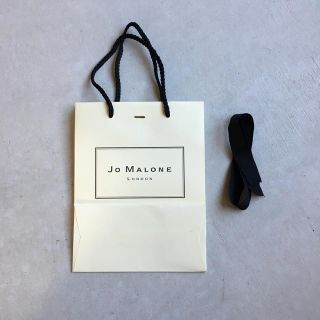 ジョーマローン(Jo Malone)のJO MALONE ジョーマローン ショッパー(ショップ袋)