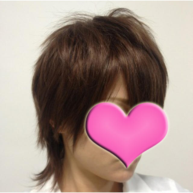 送料込 メンズ盛り髪ウルフフルウィッグ かつら 男装 コスプレ ショート07dmの通販 By こまめ S Shop ラクマ 送料込 メンズ盛り髪ウルフフルウィッグ かつら 男装 コスプレ ショート07dmの通販 By こまめ S Shop ラクマ