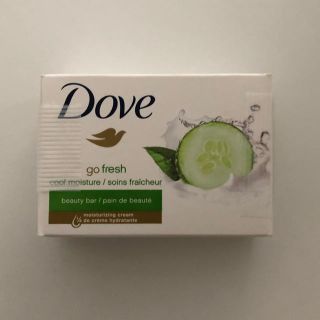 ユニリーバ(Unilever)のdove 石鹸(ボディソープ/石鹸)