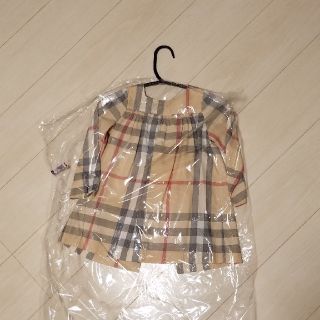 バーバリー(BURBERRY)の専用出品です　人気　BURBERRY　ワンピース(ワンピース)