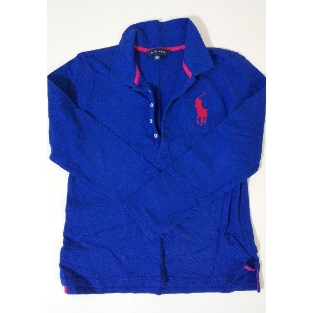 POLO RALPH LAUREN(ポロラルフローレン)のラルフローレン160㎝セット レディースのトップス(ポロシャツ)の商品写真