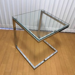 サイドテーブル  ※直接取りに来られる方のみ(コーヒーテーブル/サイドテーブル)