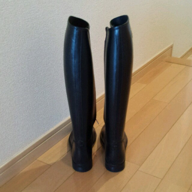 Dafna Boots(ダフナブーツ)のダフナ   レインブーツ  ゆゆみ様専用 レディースの靴/シューズ(レインブーツ/長靴)の商品写真