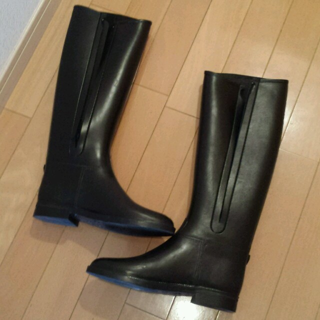 Dafna Boots(ダフナブーツ)のダフナ   レインブーツ  ゆゆみ様専用 レディースの靴/シューズ(レインブーツ/長靴)の商品写真