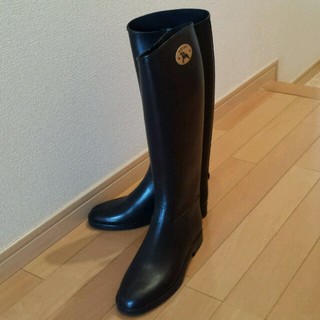 ダフナブーツ(Dafna Boots)のダフナ   レインブーツ  ゆゆみ様専用(レインブーツ/長靴)