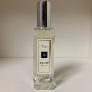 ジョーマローン(Jo Malone)のジョーマローン イングリッシュオーク&ヘーゼルナッツ コロン30ml(ユニセックス)