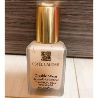 エスティローダー(Estee Lauder)のhirary527様専用☆エスティーローダー ダブルウェア 82番(ファンデーション)