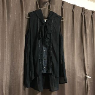 アクシーズファム(axes femme)のaxes femme タンクトップ(タンクトップ)