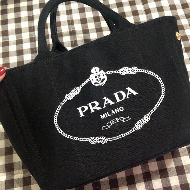PRADA鞄の通販 by mymam's shop｜ラクマ