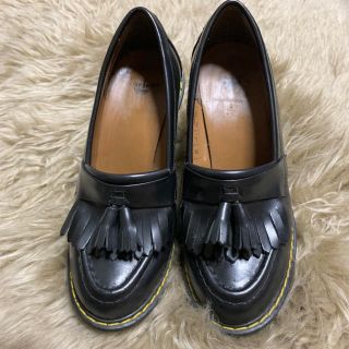 ドクターマーチン(Dr.Martens)の専用(ハイヒール/パンプス)