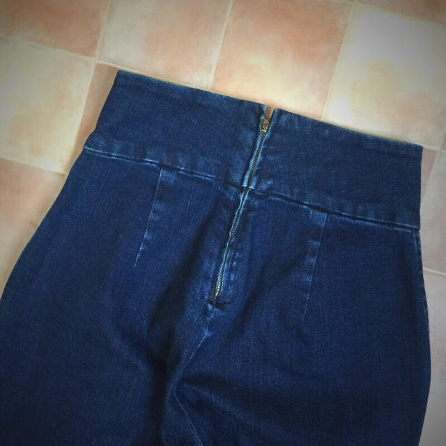 SLY(スライ)の✳︎SLY JEANS レディースのパンツ(デニム/ジーンズ)の商品写真