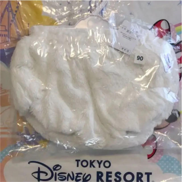 Disney(ディズニー)の新品未開封♡ なりきり パンツ ドナルド デイジー ディズニーリゾート キッズ/ベビー/マタニティのキッズ服男の子用(90cm~)(パンツ/スパッツ)の商品写真