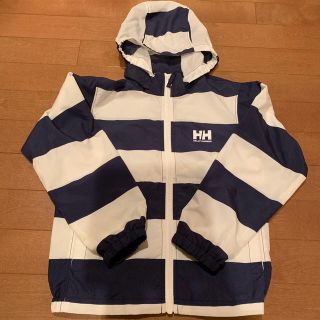 ヘリーハンセン(HELLY HANSEN)のH H130ナイロンジャンパーヘリーハンセン(ジャケット/上着)