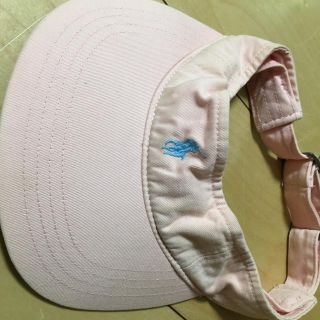 ポロラルフローレン(POLO RALPH LAUREN)のサンバイザー(その他)