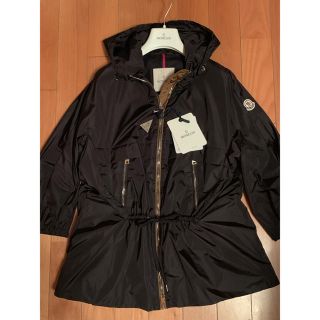 モンクレール(MONCLER)の新品 美ライン・モンクレール サイズ1(ダウンコート)