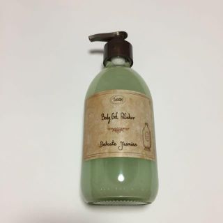 サボン(SABON)のSABON ＊ ポリッシャー 美品(ボディソープ/石鹸)