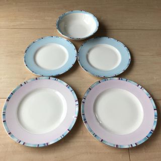 ウェッジウッド(WEDGWOOD)のウェッジウッド 5点セット(食器)