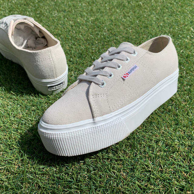 新同37 SUPERGA 2790 SUEW スペルガ スエード C180