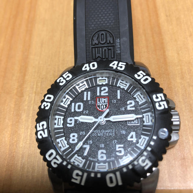 Luminox(ルミノックス)のルミノックス  腕時計 メンズの時計(腕時計(アナログ))の商品写真