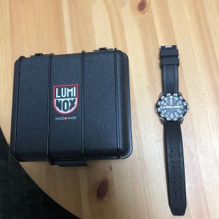 ルミノックス(Luminox)のルミノックス  腕時計(腕時計(アナログ))