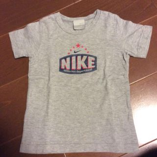 ナイキ(NIKE)の90cm ナイキ Tシャツ(Tシャツ/カットソー)