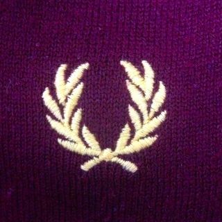 フレッドペリー(FRED PERRY)のみんぽさま専用◎(ニット/セーター)