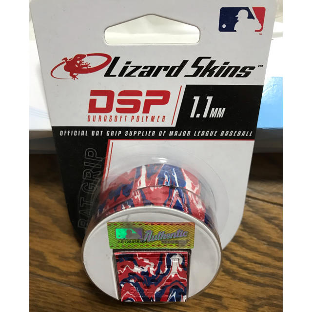 coconatsu様専用  Lizard Skins  クッショングリップ スポーツ/アウトドアの野球(バット)の商品写真