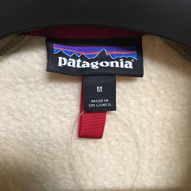 新品 パタゴニア patagonia メンズ レトロ パイル ジャケット