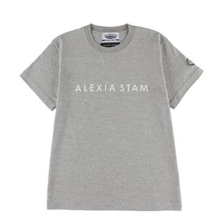 アリシアスタン(ALEXIA STAM)のALEXIASTAM surfmickey Tシャツ(Tシャツ(半袖/袖なし))