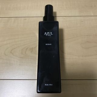 アズールバイマウジー(AZUL by moussy)のAZUL フレグランスボディミスト(ボディローション/ミルク)