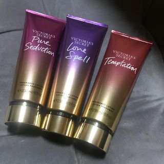 ヴィクトリアズシークレット(Victoria's Secret)のヴィクトリアシークレット ボディクリーム (ボディクリーム)