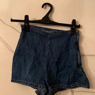 アメリカンアパレル(American Apparel)のアメアパ ショートパンツ(ショートパンツ)