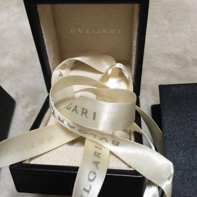 BVLGARI(ブルガリ)のBVLGARI 5件セット レディースのファッション小物(その他)の商品写真