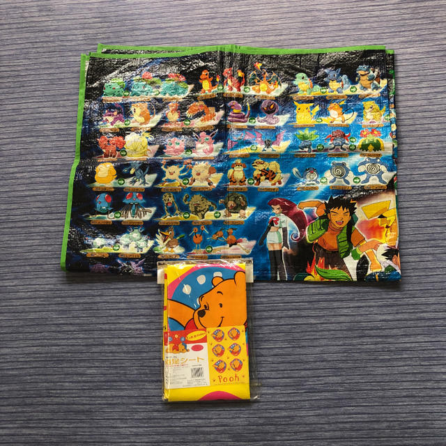 ポケモン ポケモンレジャーシート クマのプーさん遠足シートの通販 By サマンサ S Shop ポケモンならラクマ ポケモン ポケモンレジャーシート クマのプーさん遠足シートの通販 By サマンサ S Shop ポケモンならラクマ