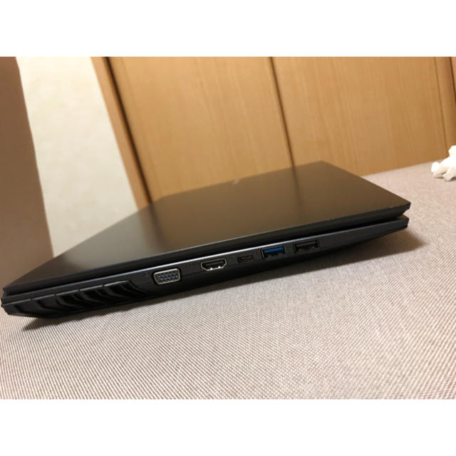 i7 8世代 メモリ16GB SSD512GB HDD1TB等々