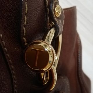 トッズ(TOD'S)のトッズショルダーバッグ(ショルダーバッグ)