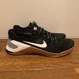 ナイキ(NIKE)のナイキ メトコン4(スニーカー)