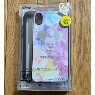 Disney 東京ディズニーリゾート公式 Iphonexr Iphoneケースの通販 By