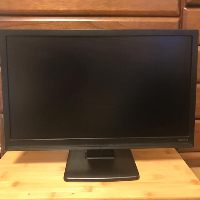 21.6型ワイド液晶ディスプレイ LCD-AD221EB